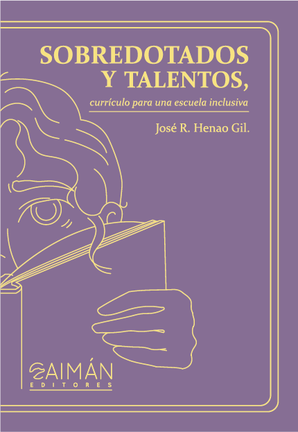 Sobredotados y Talentos