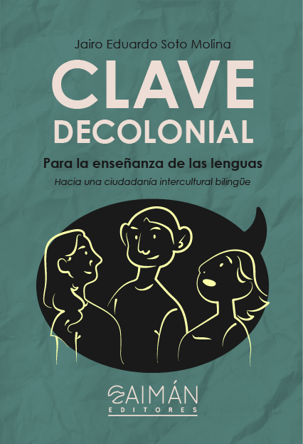 Clave decolonial para la enseñanza de las lenguas