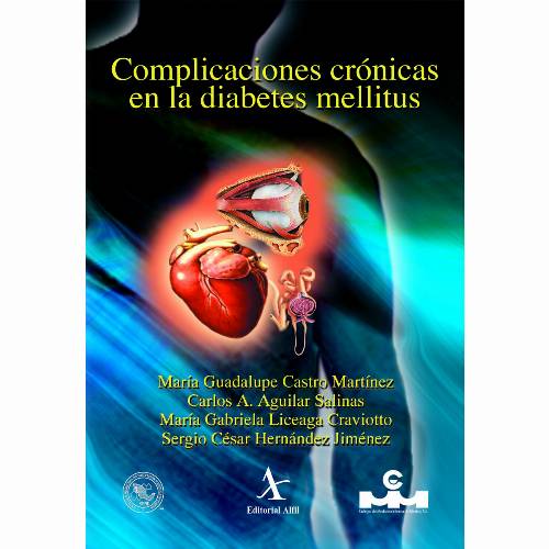 Complicaciones crónicas en la diabetes mellitus