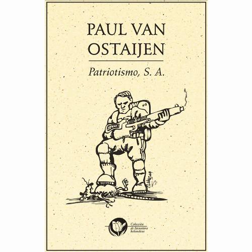Patriotismo SA