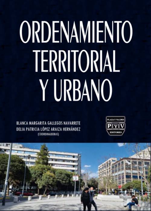Ordenamiento territorial y urbano