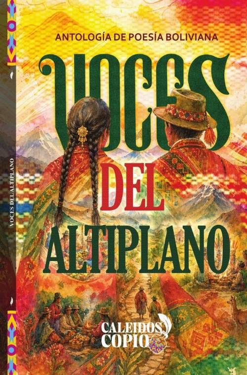 Voces del altiplano