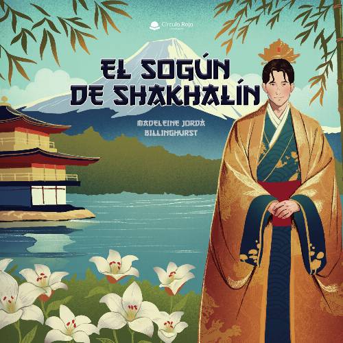 El sogún de Shakhalín
