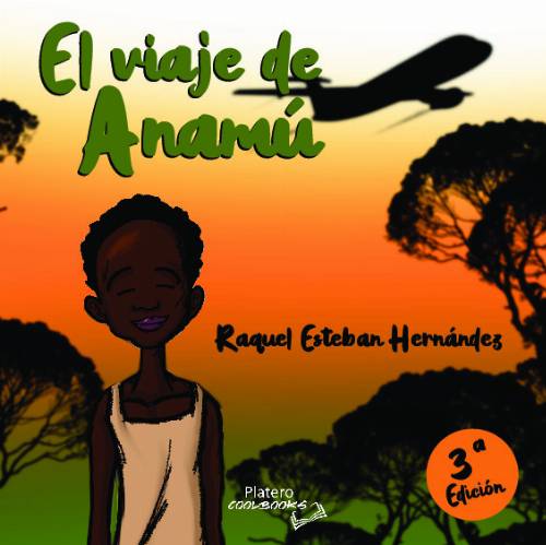 EL VIAJE DE ANAMÚ 3º EDICIÓN