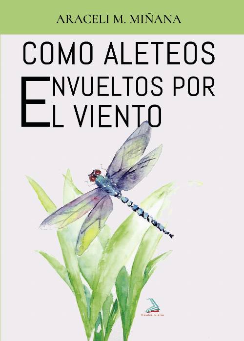 Como aleteos envueltos por el viento