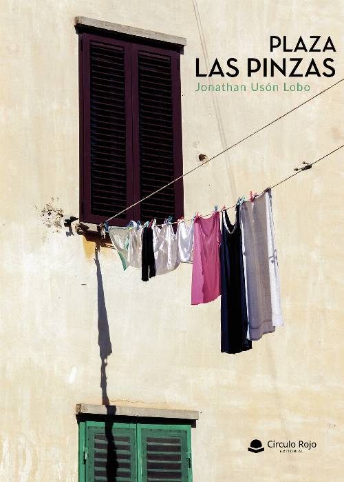 Plaza Las Pinzas
