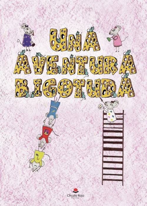 Una aventura bigotuda