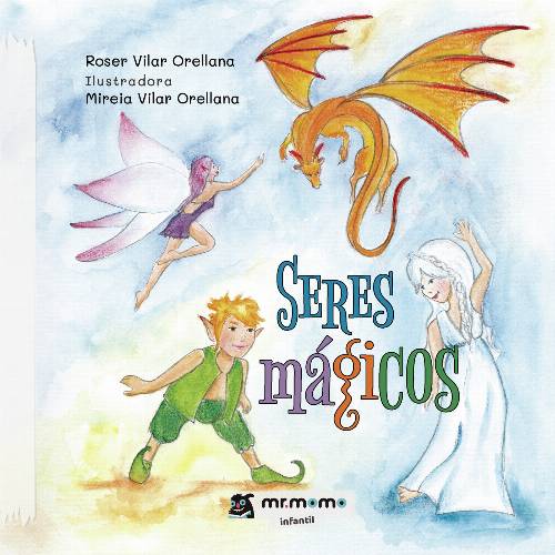 Seres mágicos