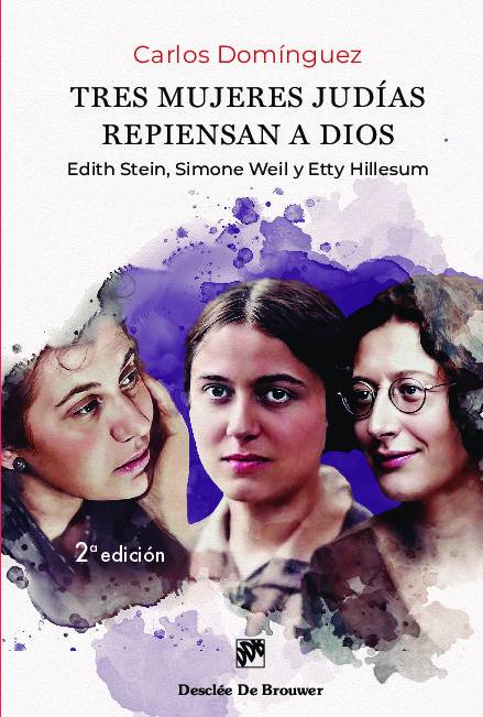Tres mujeres judías repiensan a Dios