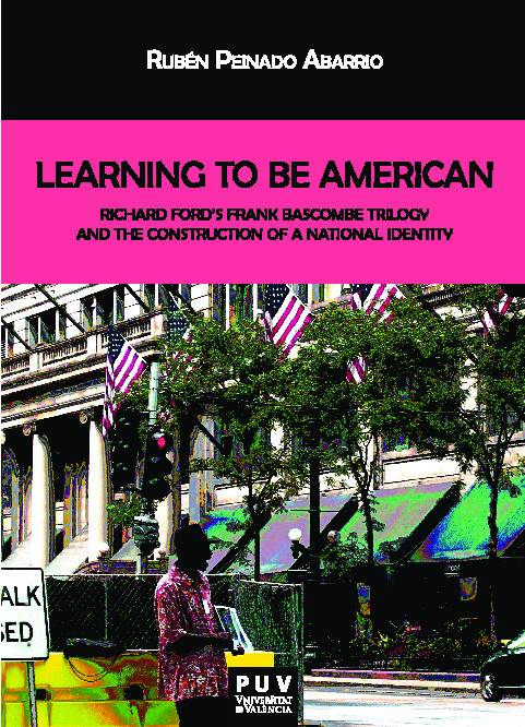 Learning To Be American