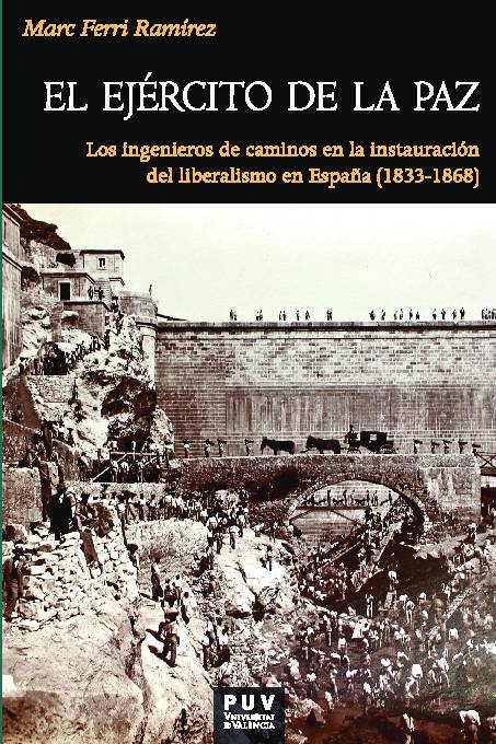 El ejército de la paz