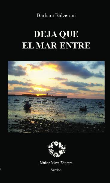 Deja que el mar entre