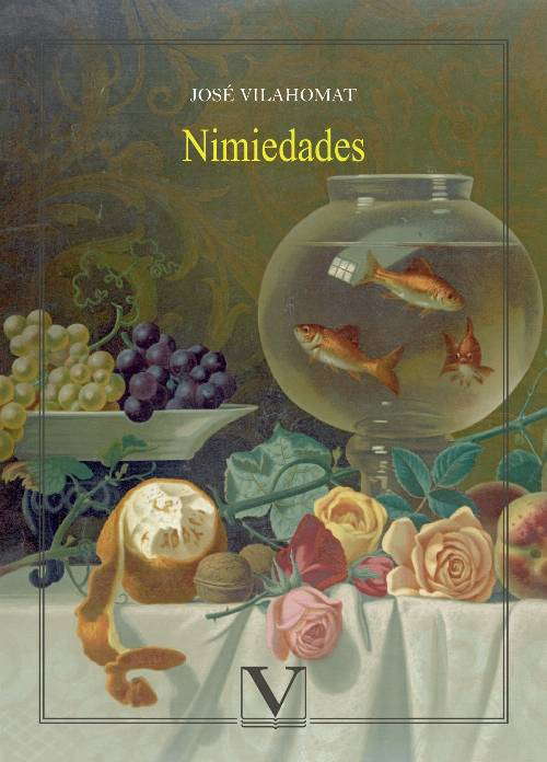 Nimiedades