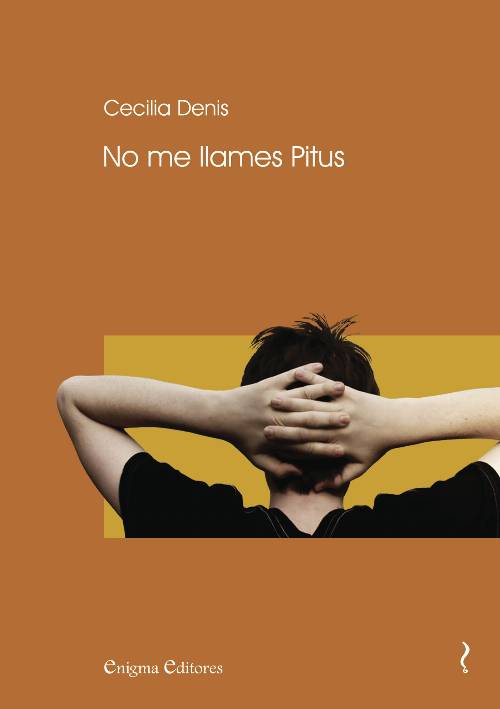 No me llames Pitus