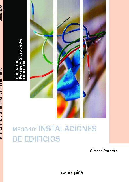 Instalaciones de edificios