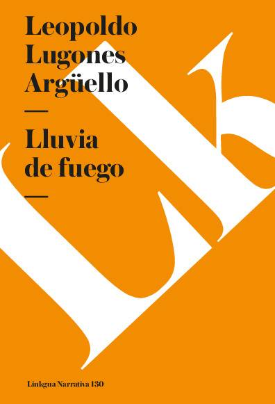 Lluvia de fuego
