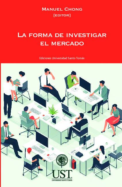 La forma de investigar el mercado
