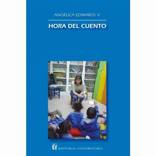 Hora de cuento