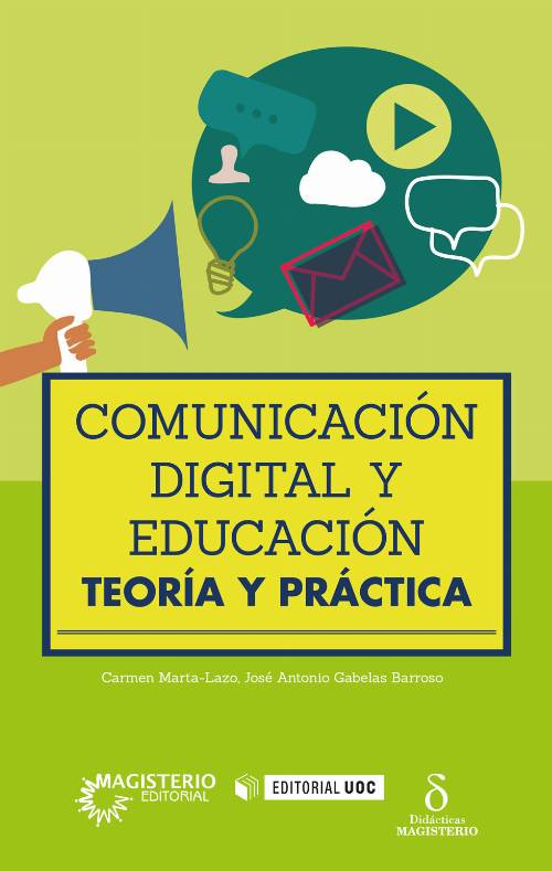 Comunicación digital y educación