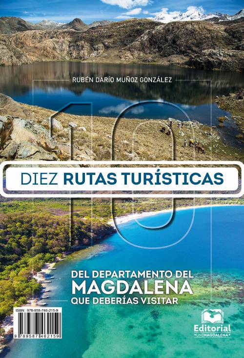 Diez rutas turísticas del departamento del Magdalena que deberías visitar