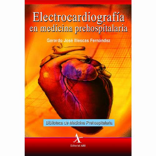 Electrocardiografía en medicina prehospitalaria
