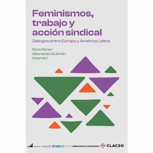 Feminismos, trabajo y acción sindical