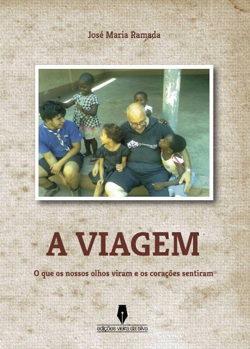 A VIAGEM