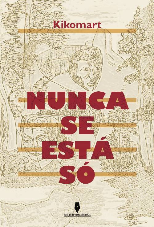 NUNCA SE ESTÁ SÓ