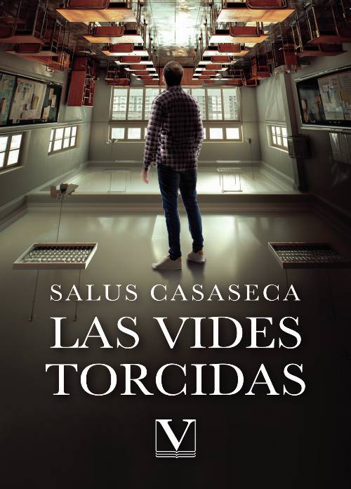 Las vides torcidas