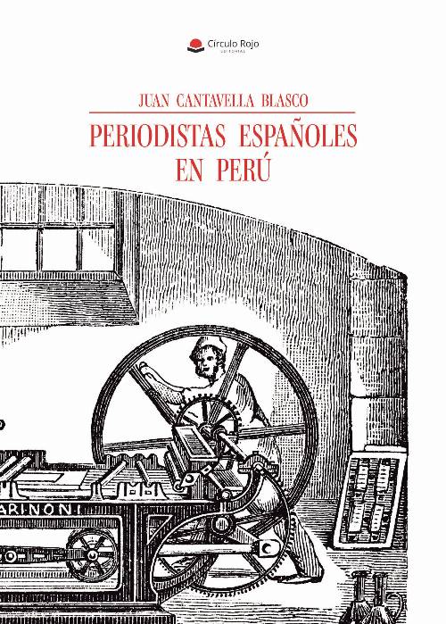 Periodistas españoles en Perú