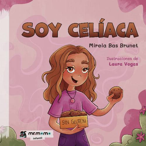 Soy Celíaca
