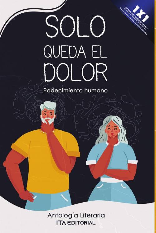 Solo queda el dolor