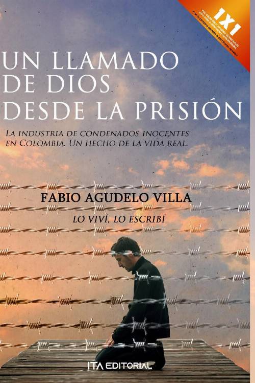 Un llamado de Dios desde la prisión
